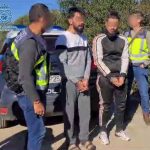 Jerez TV Tentativa Homicidio Calle Nueva Jerez 01