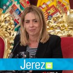 Jerez TV almudena martinez del junco presidenta diputacion cadiz