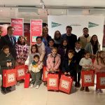 Jerez TV concurso infatil el corte ingles