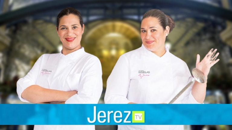 Jerez TV gemelas al jerez navidad plaza de abastos