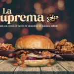 Jerez TV la suprema hamburguesa salsachips