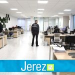 Jerez TV policia local