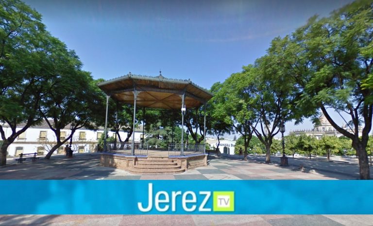 Jerez TV templete alameda vieja