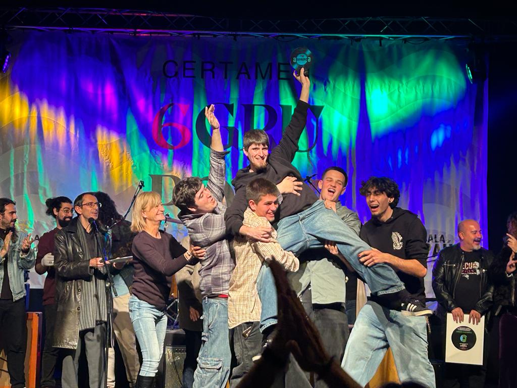 jereztv Foto_6_Grupos_6_Weirdsnack