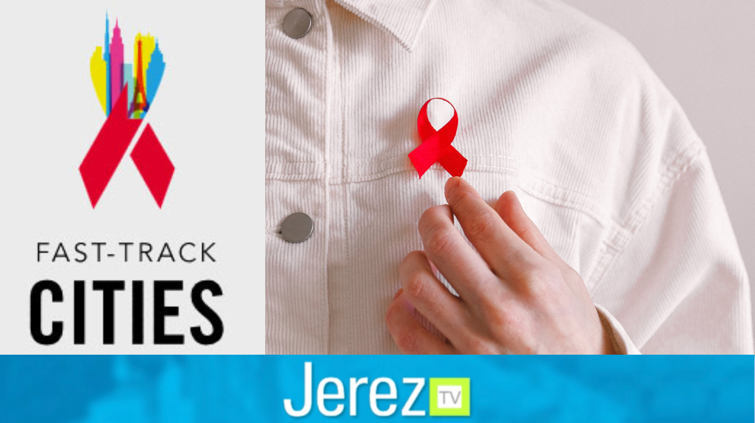 jereztv sida vih fast track cities