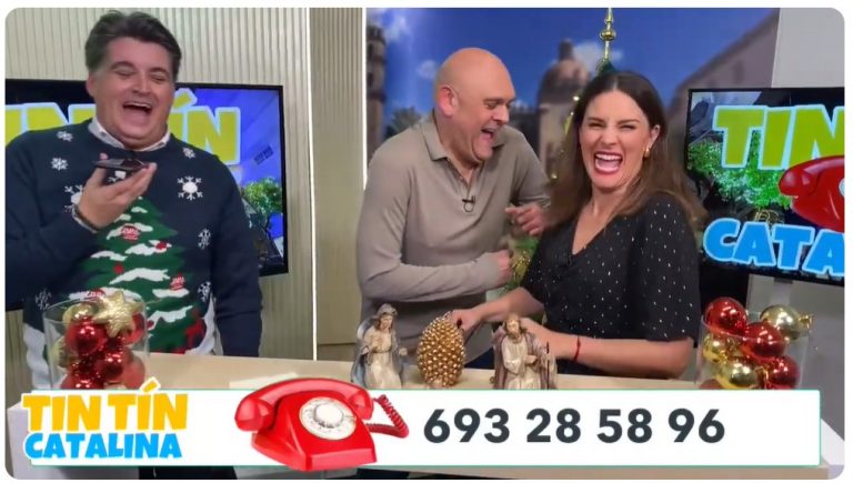 jereztv tin tin catalina lara