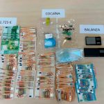 Jerez TV policia nacional droga