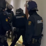 Jerez TV policia nacional