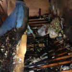 Jerez TV fuego vivienda bomberos cadiz