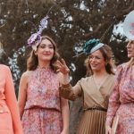 Jerez TV hats horses elegancia