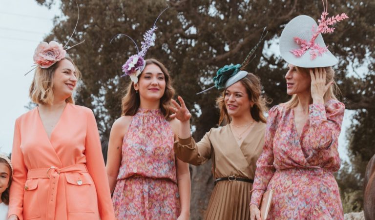 Jerez TV hats horses elegancia