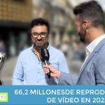 JEREZ TV DATOS AUDIENCIA 2023