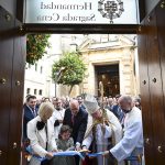 Jerez TV Casa Hermandad de la Cena 2024