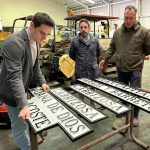 Jerez TV ESPINAR rótulos callejero histórico (1)