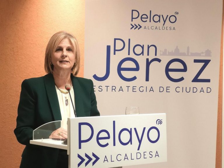 Jerez TV Pelayo 20232