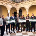 Jerez TV Premios Zambombas