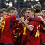 Jerez TV Selección Española de Fútbol Sub 21 02