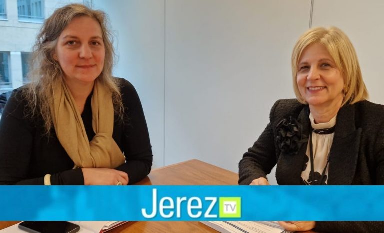 Jerez TV alcaldesa jerez