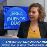 Jerez TV ana gamero