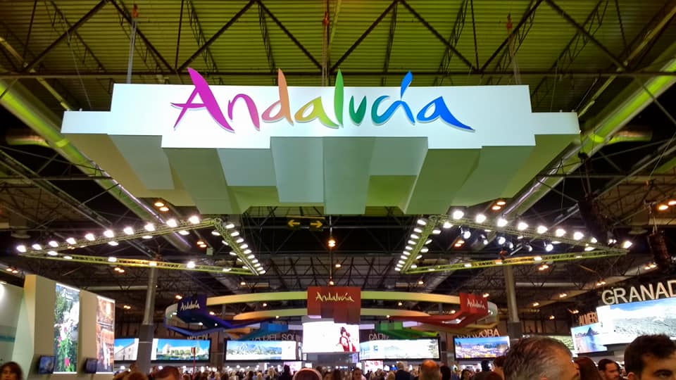 Jerez TV andalucia fitur