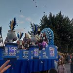 Jerez TV cabalgata reyes magos guadalcacin