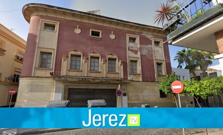 Jerez TV cine jerezanoo