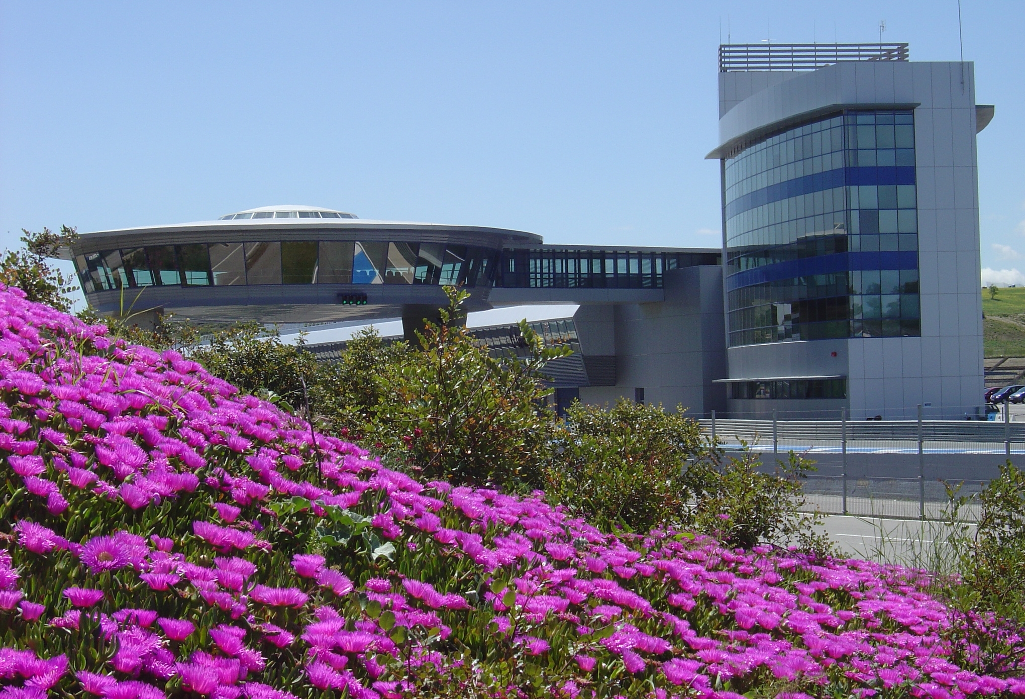Jerez TV circuito de jerez motos