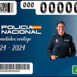 Jerez TV cupon once policia nacional