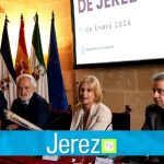 Jerez TV fitur alcaldesa