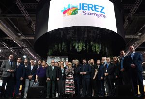 Jerez TV fitur jerez