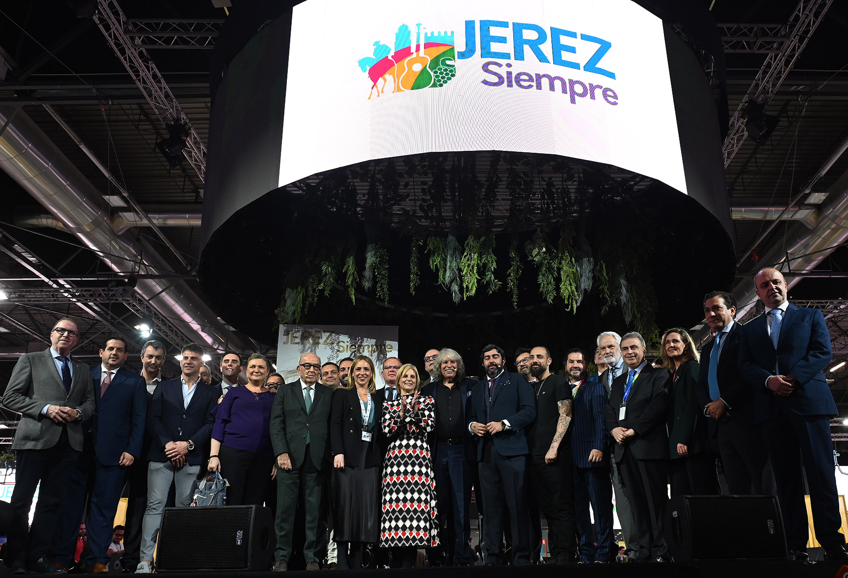 Jerez TV fitur jerez