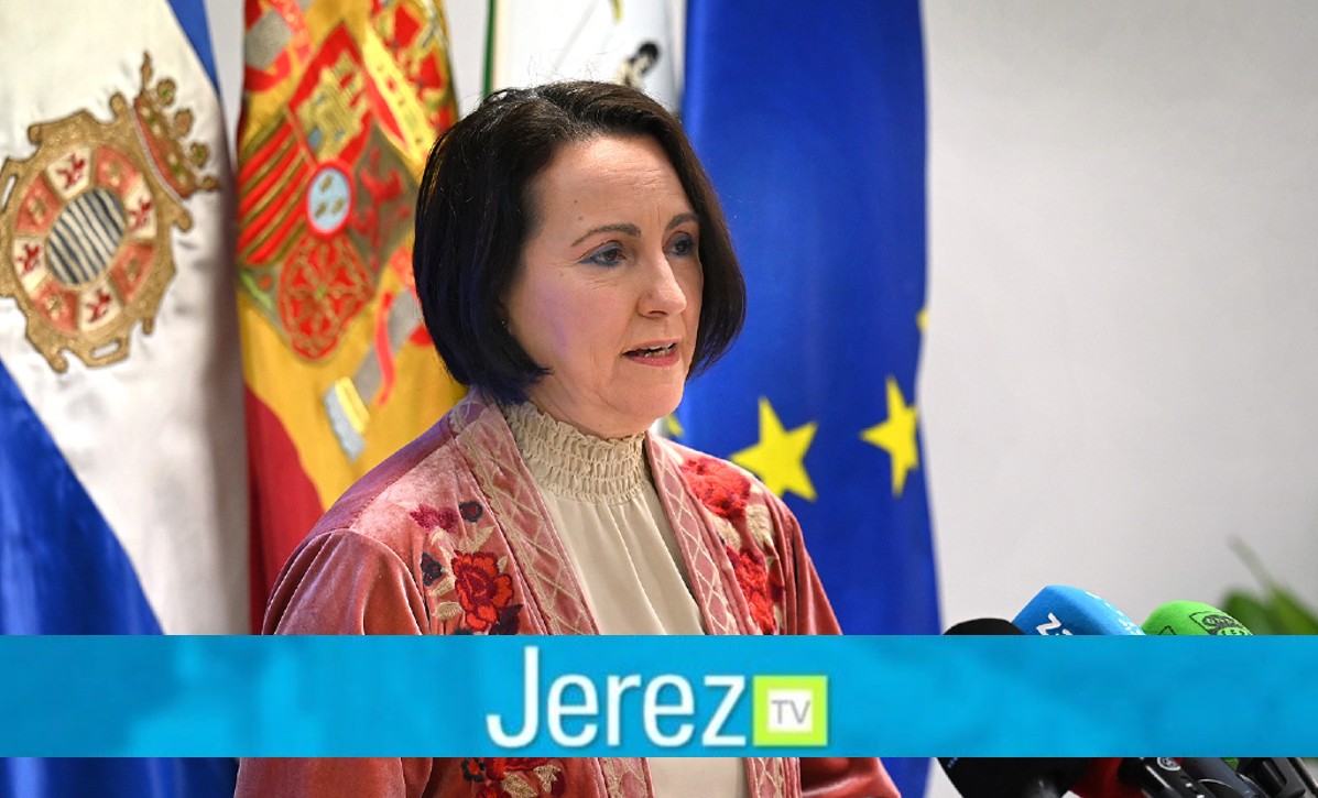 Jerez TV nela garcia