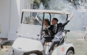 Jerez TV planes de boda