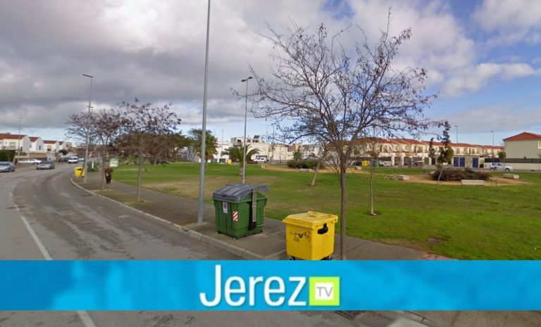 Jerez TV san jose obrero