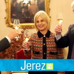 Jerez TV visita embajador de suecia
