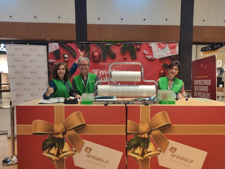 jereztv areasur y aecc