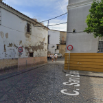 jereztv corte calle san blas san ildefonso