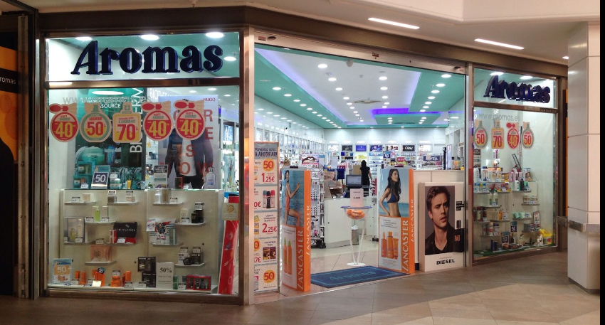 jereztv perfumeria aromas