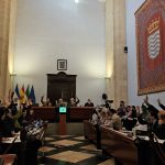 jereztv pleno de jerez unanimidad