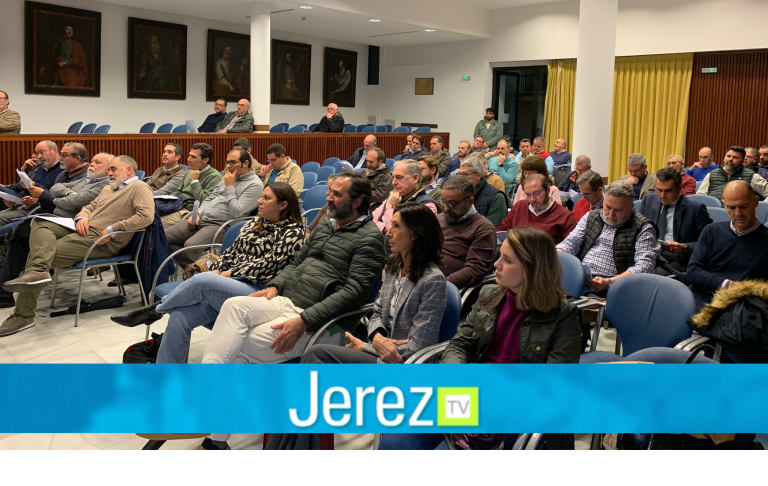 jereztv pleno magna mariana noticia