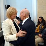 Jerez TV Alcaldesa hijo adoptivo Antonio Gomez Moreno