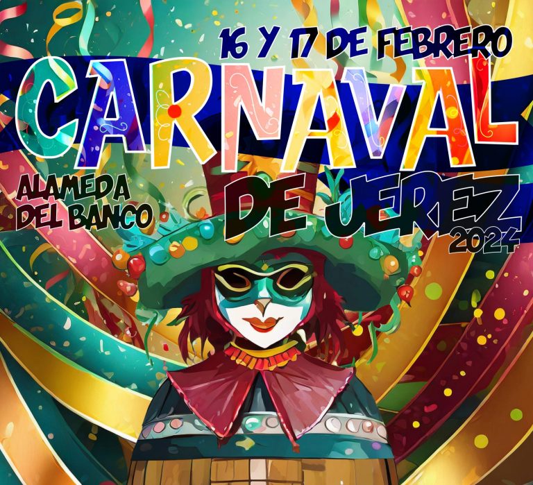 Jerez TV CARNAVAL DE JEREZ 2024_