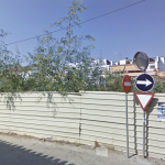 Jerez TV Solar Abandonado limpieza