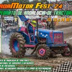 GuadaMotor Fest 2024 Cartel