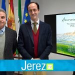 JErez TV antonio real vinos