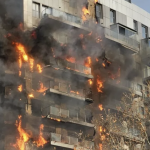 Jerez TV Incendio Valencia Febrero 2024 01