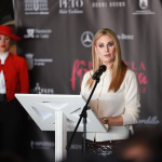 Jerez TV anabelen pasarela flamenca