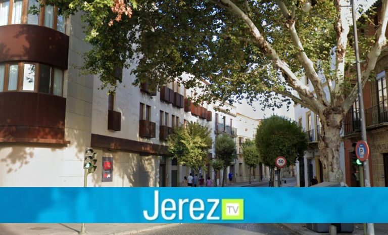 Jerez TV calle lealas
