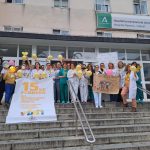 Jerez TV cancer infantil hospital de jerez