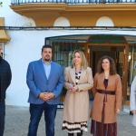 Jerez TV el torno almudena martinez